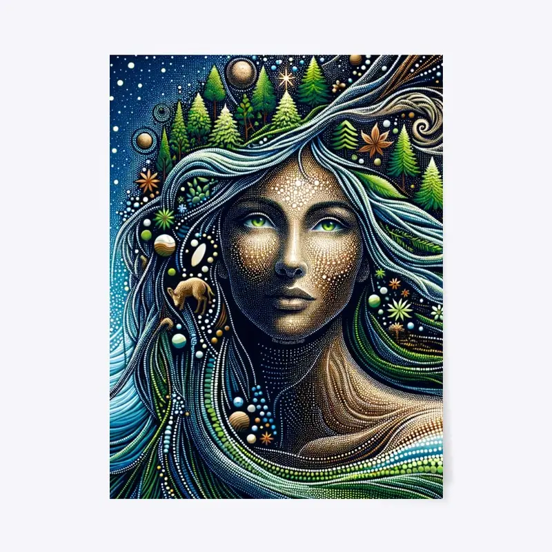 Mother Earth Energy